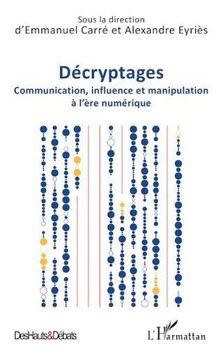 Couverture de l'ouvrage Décryptages